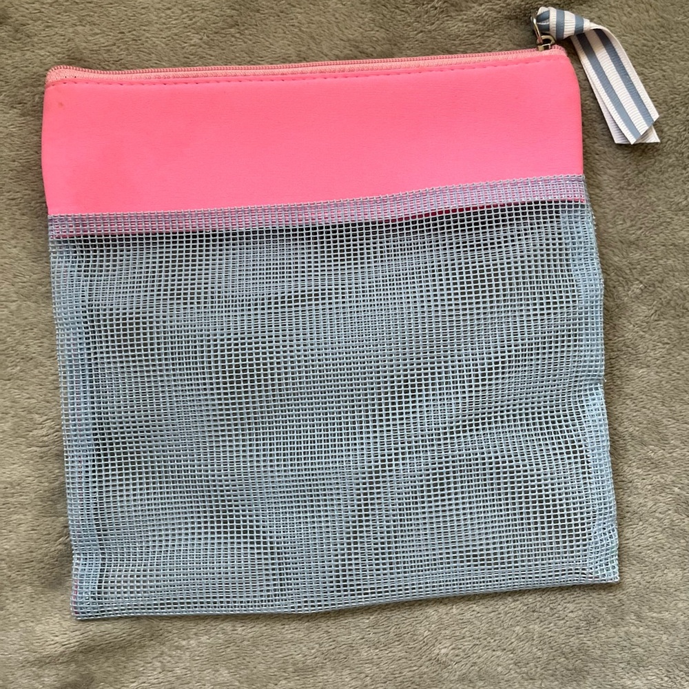 Pencil bag